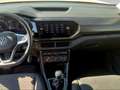Volkswagen T-Cross 1.0 TSI LIFE 95 CV Gris - thumbnail 10
