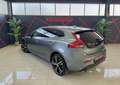 Volvo V40 D2 Momentum Aut. 120 (4.75) Gris - thumbnail 10