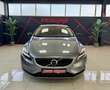 Volvo V40 D2 Momentum Aut. 120 (4.75) Gris - thumbnail 2