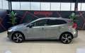 Volvo V40 D2 Momentum Aut. 120 (4.75) Gris - thumbnail 11