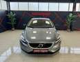 Volvo V40 D2 Momentum Aut. 120 (4.75) Gris - thumbnail 9