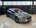 Volvo V40 D2 Momentum Aut. 120 (4.75) Gris - thumbnail 3