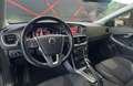 Volvo V40 D2 Momentum Aut. 120 (4.75) Gris - thumbnail 13