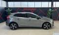 Volvo V40 D2 Momentum Aut. 120 (4.75) Gris - thumbnail 4