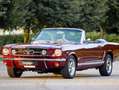 Ford Mustang Rouge - thumbnail 1