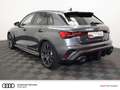 Audi RS3 Sportback Matrix ACC Headup Sonos Gris - thumbnail 5