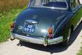 Jaguar MK II 3.4 Litre |6 cilinder |210 pk |Automaat |Oudere Re Groen - thumbnail 36