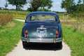 Jaguar MK II 3.4 Litre |6 cilinder |210 pk |Automaat |Oudere Re Grün - thumbnail 9