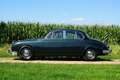 Jaguar MK II 3.4 Litre |6 cilinder |210 pk |Automaat |Oudere Re Green - thumbnail 2