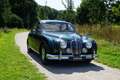 Jaguar MK II 3.4 Litre |6 cilinder |210 pk |Automaat |Oudere Re Groen - thumbnail 31