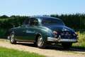 Jaguar MK II 3.4 Litre |6 cilinder |210 pk |Automaat |Oudere Re zelena - thumbnail 6