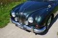 Jaguar MK II 3.4 Litre |6 cilinder |210 pk |Automaat |Oudere Re Groen - thumbnail 16