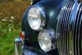 Jaguar MK II 3.4 Litre |6 cilinder |210 pk |Automaat |Oudere Re Verde - thumbnail 19