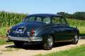 Jaguar MK II 3.4 Litre |6 cilinder |210 pk |Automaat |Oudere Re Zielony - thumbnail 5