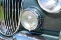 Jaguar MK II 3.4 Litre |6 cilinder |210 pk |Automaat |Oudere Re Groen - thumbnail 18