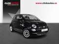 Fiat 500 1.0 Hybrid 70CV Dolcevita Nero - thumbnail 2