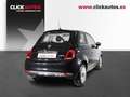 Fiat 500 1.0 Hybrid 70CV Dolcevita Noir - thumbnail 3
