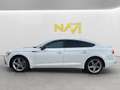 Audi A5 quattro sport Weiß - thumbnail 8