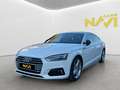 Audi A5 quattro sport Weiß - thumbnail 1