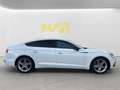 Audi A5 quattro sport Weiß - thumbnail 4