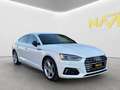 Audi A5 quattro sport Weiß - thumbnail 3