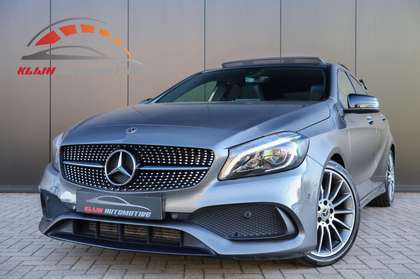 Mercedes-Benz A 180 Business Solution AMG, Pano, Sfeer