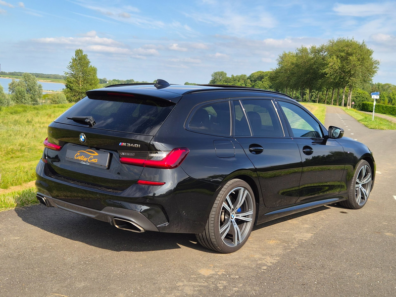 BMW 340 3-serie Touring M340i xDrive High Executive | Pano — photo 22