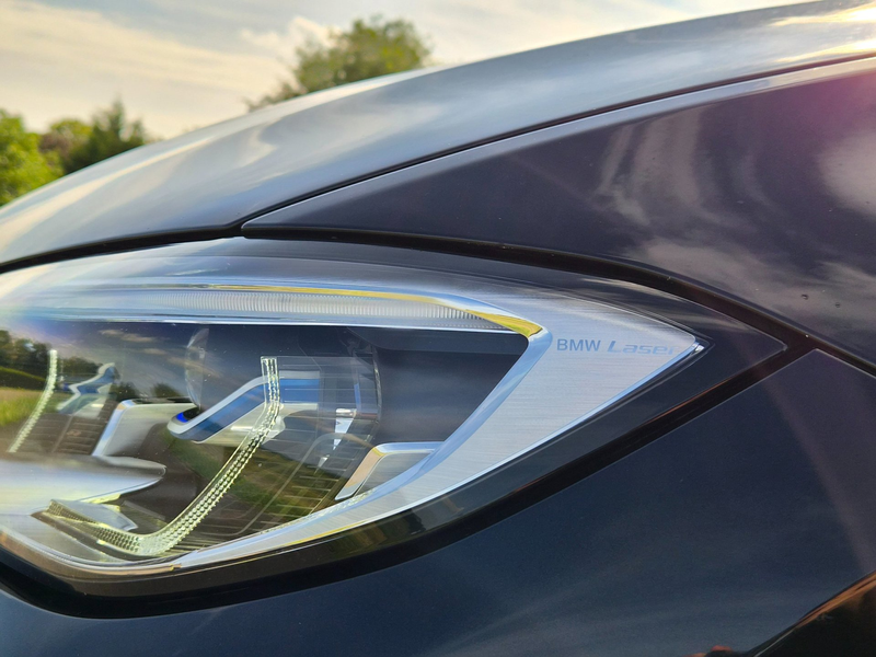 BMW 340 3-serie Touring M340i xDrive High Executive | Pano — photo 8