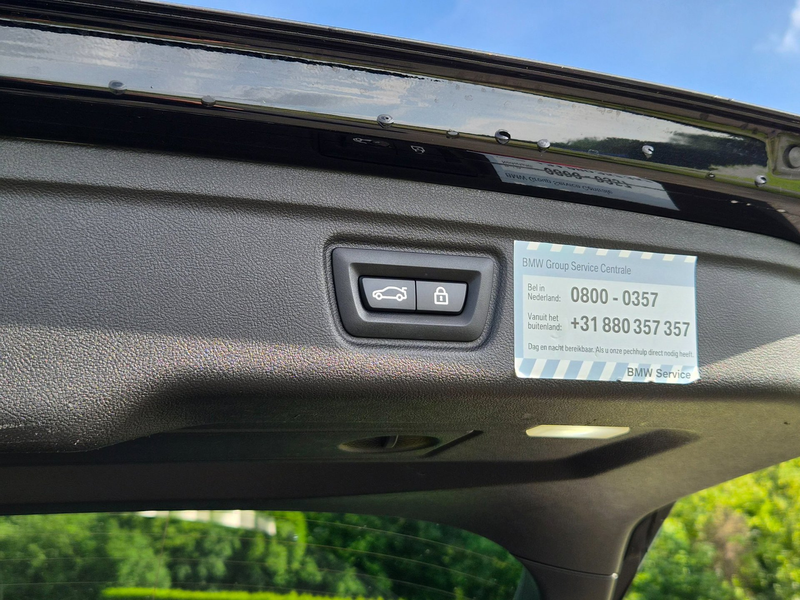 BMW 340 3-serie Touring M340i xDrive High Executive | Pano — photo 27