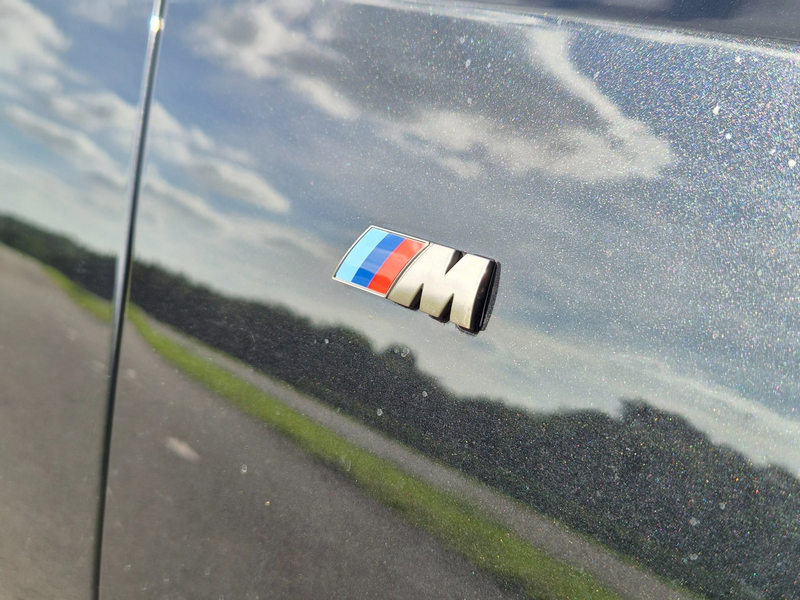 BMW 340 3-serie Touring M340i xDrive High Executive | Pano — photo 19