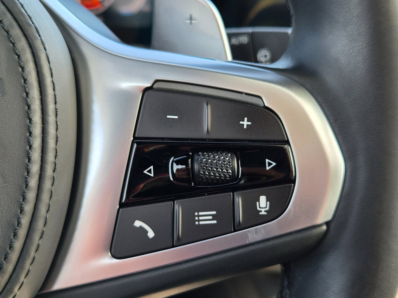 BMW 340 3-serie Touring M340i xDrive High Executive | Pano — photo 49