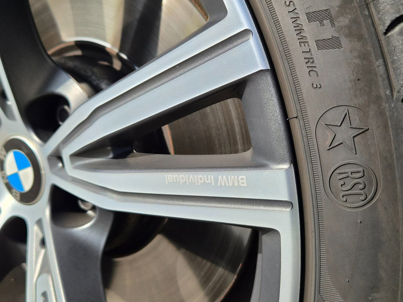 BMW 340 3-serie Touring M340i xDrive High Executive | Pano — photo 18