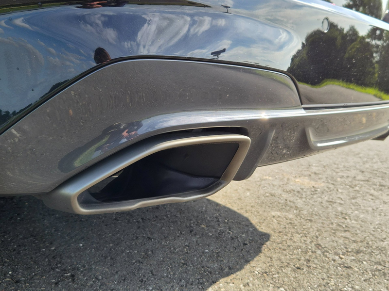 BMW 340 3-serie Touring M340i xDrive High Executive | Pano — photo 32