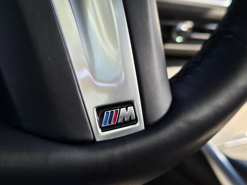 BMW 340 3-serie Touring M340i xDrive High Executive | Pano — photo 50