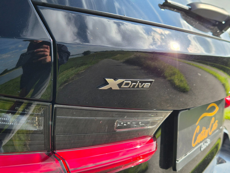BMW 340 3-serie Touring M340i xDrive High Executive | Pano — photo 30