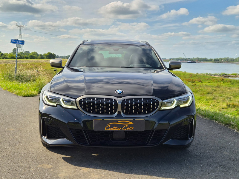 BMW 340 3-serie Touring M340i xDrive High Executive | Pano — photo 11