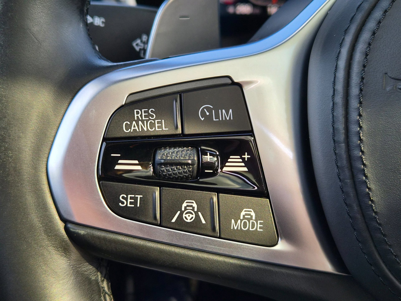 BMW 340 3-serie Touring M340i xDrive High Executive | Pano — photo 48