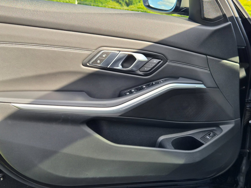 BMW 340 3-serie Touring M340i xDrive High Executive | Pano — photo 36
