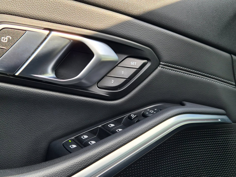 BMW 340 3-serie Touring M340i xDrive High Executive | Pano — photo 37