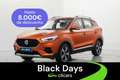 MG ZS 1.5 VTi-Tech Comfort 78kW Orange - thumbnail 1