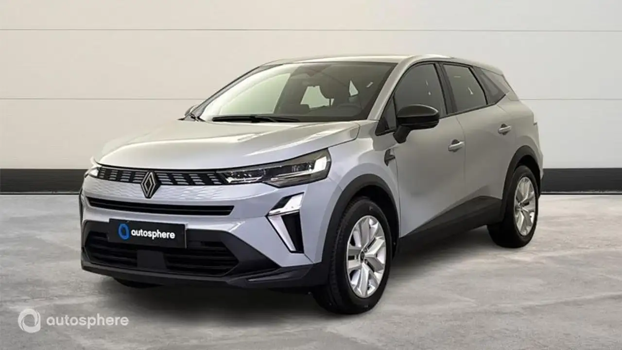 Renault Symbioz