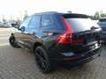 Volvo XC60 Black Edition Plus T6 AWD Plug-in/360°/Pano Schwarz - thumbnail 4