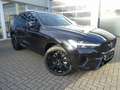 Volvo XC60 Black Edition Plus T6 AWD Plug-in/360°/Pano Schwarz - thumbnail 5