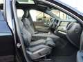 Volvo XC60 Black Edition Plus T6 AWD Plug-in/360°/Pano Schwarz - thumbnail 14