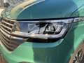 Volkswagen T6.1 Multivan 2.0 TDI DSG Generation Six Navi LE Grün - thumbnail 13