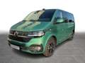 Volkswagen T6.1 Multivan 2.0 TDI DSG Generation Six Navi LE Grün - thumbnail 2