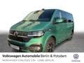 Volkswagen T6.1 Multivan 2.0 TDI DSG Generation Six Navi LE Grün - thumbnail 1