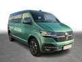 Volkswagen T6.1 Multivan 2.0 TDI DSG Generation Six Navi LE Grün - thumbnail 5