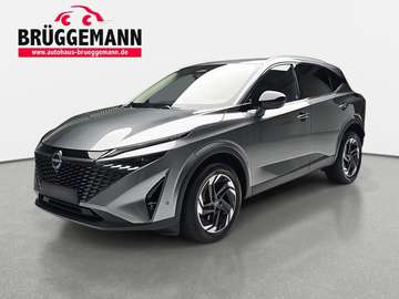 QASHQAI 1.5 VC-T E-POWER AUTO. N-CONNECTA WINTER K