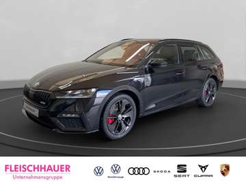 1.4 TSI Combi RS HUD+Navi+LED+Kamera+APP+SHZ+DigiC